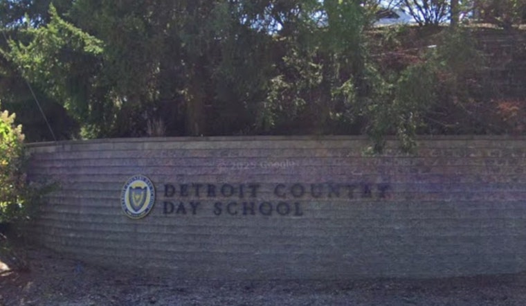 Big League Makeover: Detroit Country Day's Shaw Stadium Eyes NFL-Style Upgrade