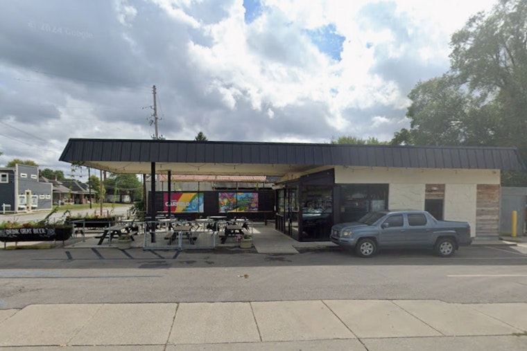 Big Lug Muscles Into Beloved Garfield Brewery Spot On Shelby Street