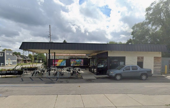 Big Lug Muscles Into Beloved Garfield Brewery Spot On Shelby Street