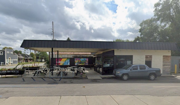 Big Lug Muscles Into Beloved Garfield Brewery Spot On Shelby Street