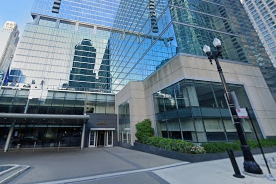 Big-Money Apartment Spree: Newmark Closes $689 Million Wave Across Chicago