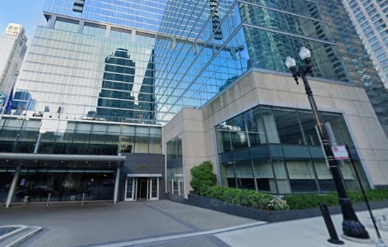 Big-Money Apartment Spree: Newmark Closes $689 Million Wave Across Chicago