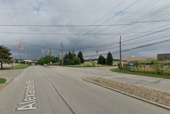 Big Money Bet On Walton Hills Warehouse As Cardinal Health Hub Fetches Nearly $40 Million