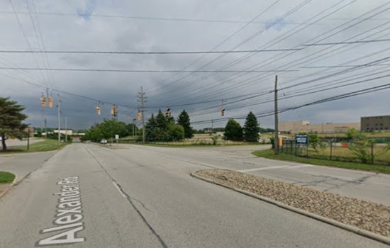 Big Money Bet On Walton Hills Warehouse As Cardinal Health Hub Fetches Nearly $40 Million