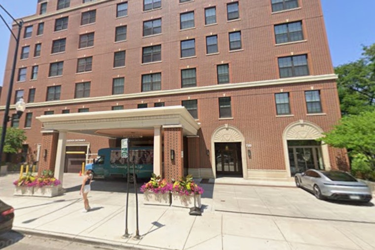 Big-Money Buyer Drops $151M On Lincoln Park Luxury Senior Home