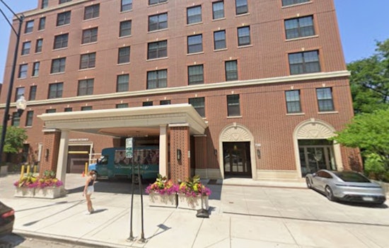 Big-Money Buyer Drops $151M On Lincoln Park Luxury Senior Home