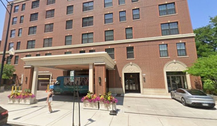 Big-Money Buyer Drops $151M On Lincoln Park Luxury Senior Home