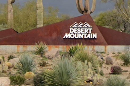 Big-Money Desert Mountain Deals Can't Hide Valley Luxury Chill