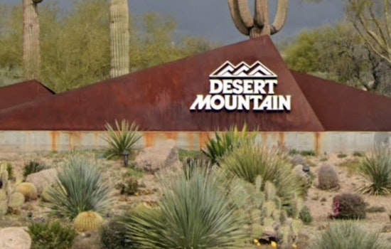 Big-Money Desert Mountain Deals Can't Hide Valley Luxury Chill