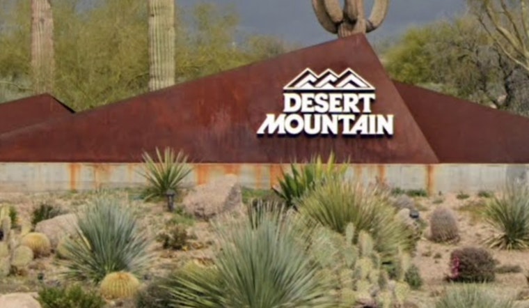 Big-Money Desert Mountain Deals Can't Hide Valley Luxury Chill