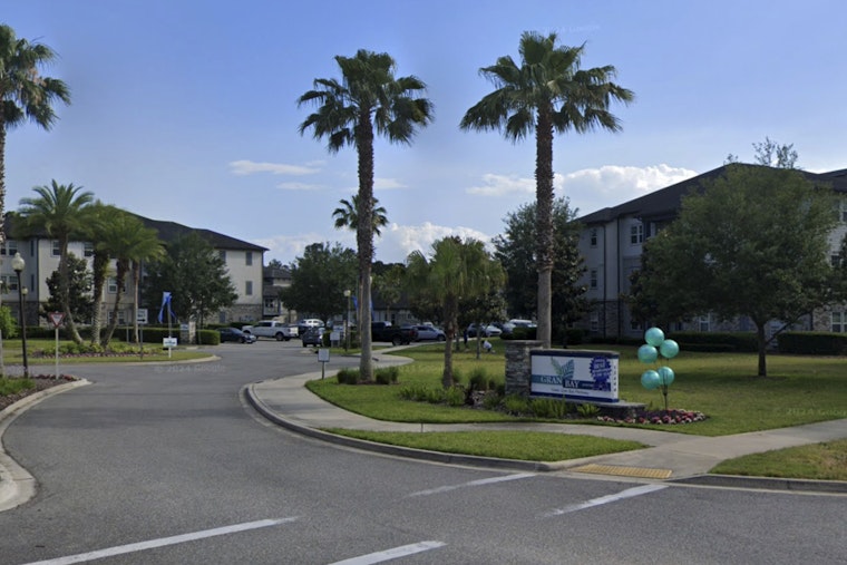 Big-Money Refi Deal Pours $50.5 Million Into Jacksonville’s Gran Bay Apartments