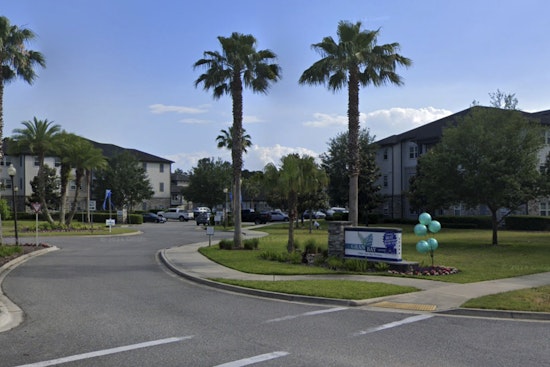 Big-Money Refi Deal Pours $50.5 Million Into Jacksonville’s Gran Bay Apartments