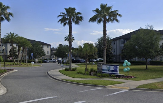 Big-Money Refi Deal Pours $50.5 Million Into Jacksonville’s Gran Bay Apartments
