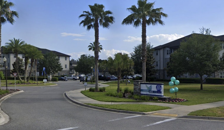 Big-Money Refi Deal Pours $50.5 Million Into Jacksonville’s Gran Bay Apartments