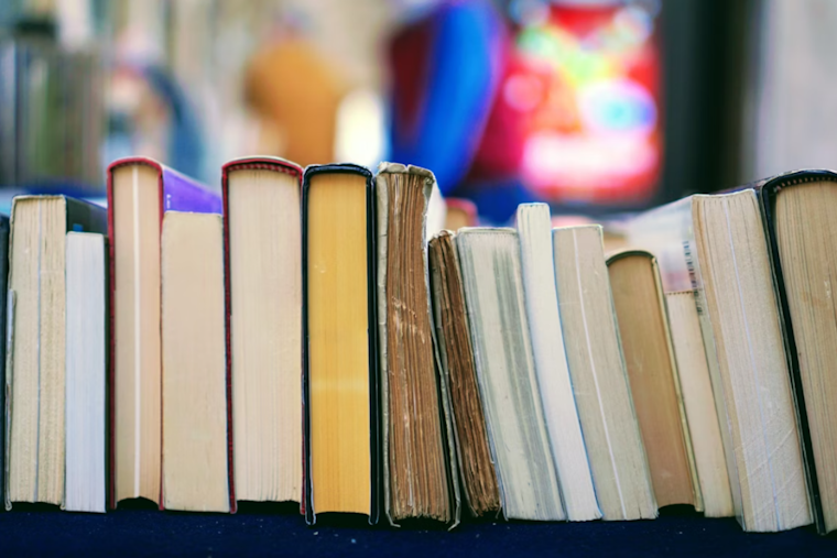 Big Read Revival: Baltimore Book Fest Takes Over Waverly This September