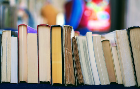 Big Read Revival: Baltimore Book Fest Takes Over Waverly This September