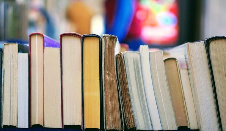 Big Read Revival: Baltimore Book Fest Takes Over Waverly This September