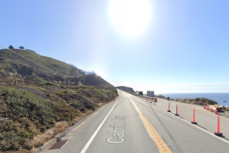 Big Sur's Coastal Lifeline Roars Back as Highway 1 Reopens to Bay Area Road Trippers
