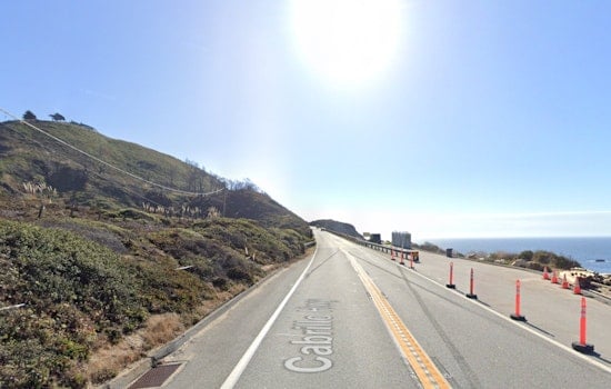 Big Sur's Coastal Lifeline Roars Back as Highway 1 Reopens to Bay Area Road Trippers
