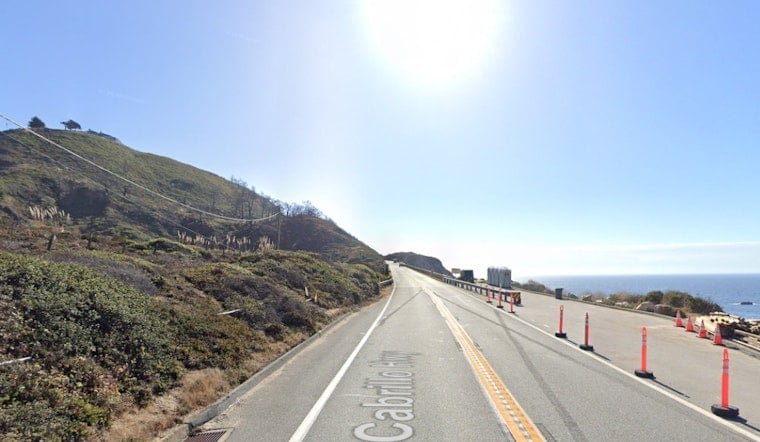 Big Sur's Coastal Lifeline Roars Back as Highway 1 Reopens to Bay Area Road Trippers