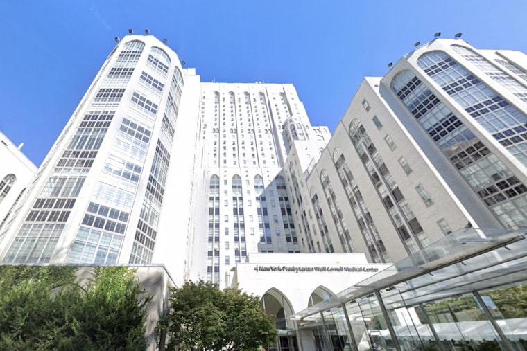 Big-Ticket Weill Cornell Scan Hub Set for Bay Ridge