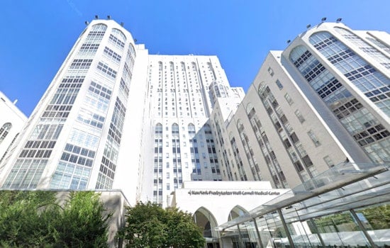Big-Ticket Weill Cornell Scan Hub Set for Bay Ridge