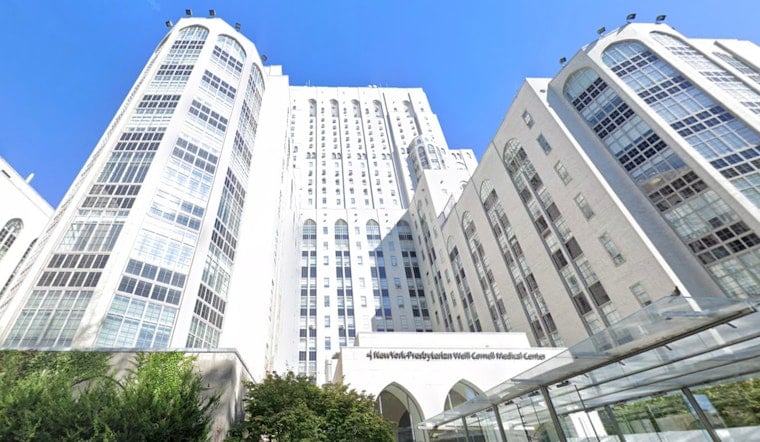 Big-Ticket Weill Cornell Scan Hub Set for Bay Ridge
