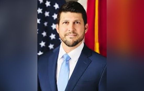 Big Tobacco, Big Guns Pour Cash Into Florida AG Uthmeier’s War Chest