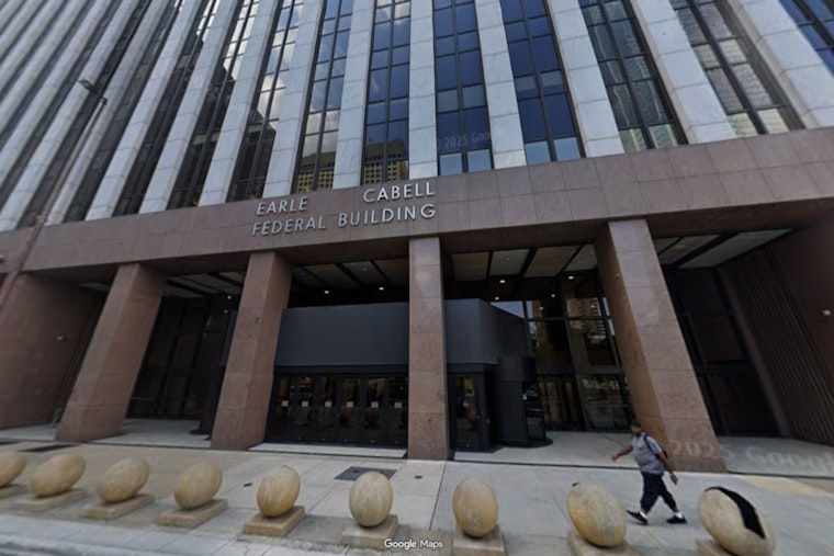 Big30 Held After Prosecutors Cite 7‑Figure Record Deal