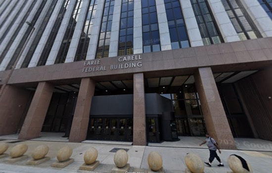 Big30 Held After Prosecutors Cite 7‑Figure Record Deal
