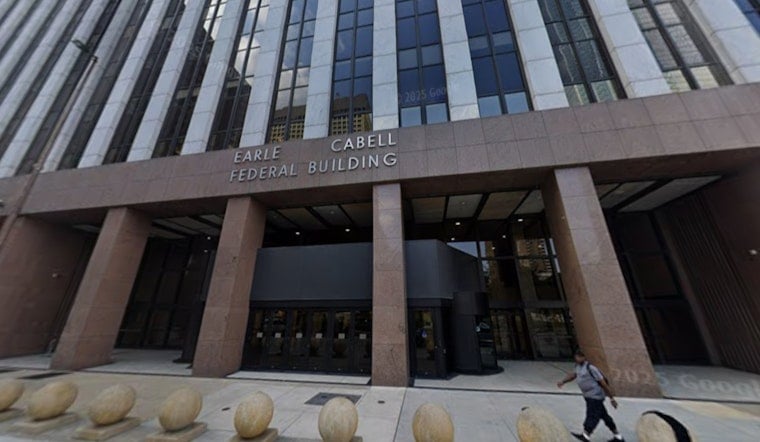 Big30 Held After Prosecutors Cite 7‑Figure Record Deal
