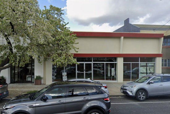 Bike Bandit Busts East Sacramento Dojo, Swipes 400-Year-Old Samurai Sword