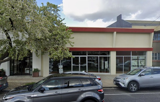 Bike Bandit Busts East Sacramento Dojo, Swipes 400-Year-Old Samurai Sword