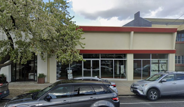 Bike Bandit Busts East Sacramento Dojo, Swipes 400-Year-Old Samurai Sword