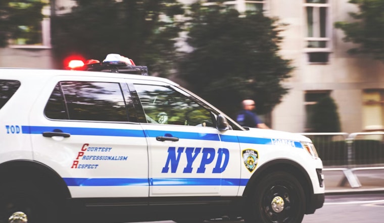 Bike-Riding Bandit Rattles South Richmond Hill And Ozone Park In $5.9K Robbery Spree