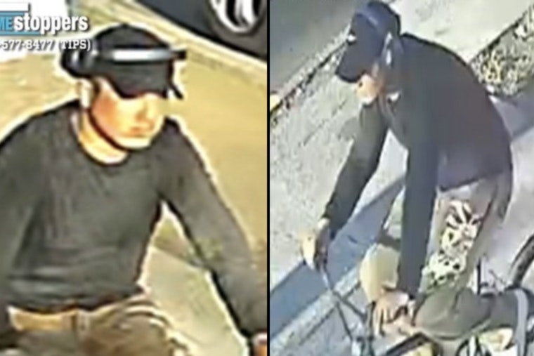 Bike-Riding Groper Targets Queens Girl, 13, as Cops Seek Tips