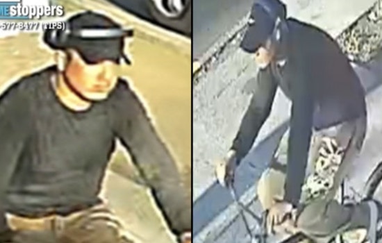 Bike-Riding Groper Targets Queens Girl, 13, as Cops Seek Tips