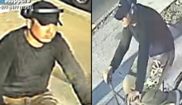 Bike-Riding Groper Targets Queens Girl, 13, as Cops Seek Tips