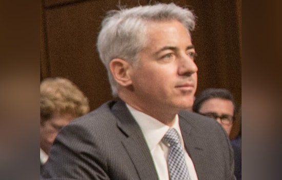 Bill Ackman’s $5 Billion Wall Street Gambit Hits NYSE Trading Floor
