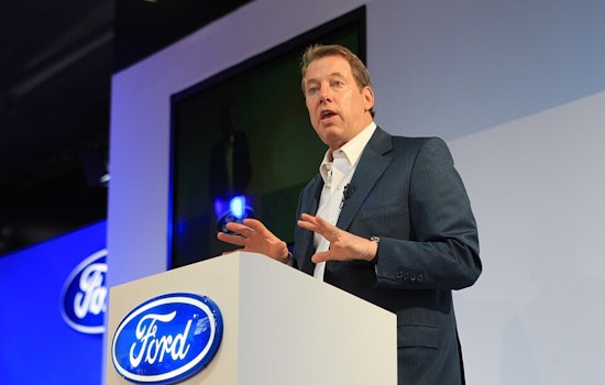 Bill Ford Jumps Into Michigan Governor Fight, Backs Mike Duggan’s Independent Run