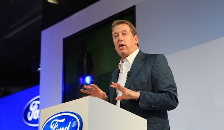 Bill Ford Jumps Into Michigan Governor Fight, Backs Mike Duggan’s Independent Run