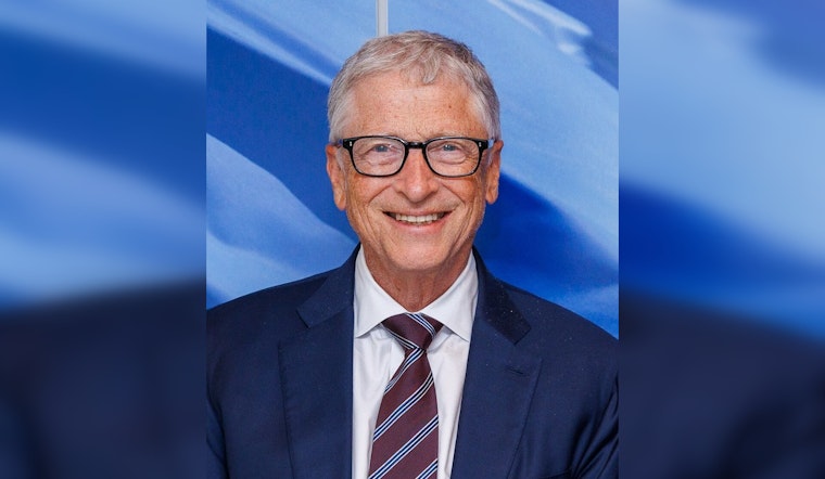 Bill Gates Heads To Hill Hot Seat In House Epstein Probe