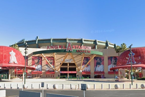 Bill May Require Angels to Include ‘Anaheim’ in Team Name