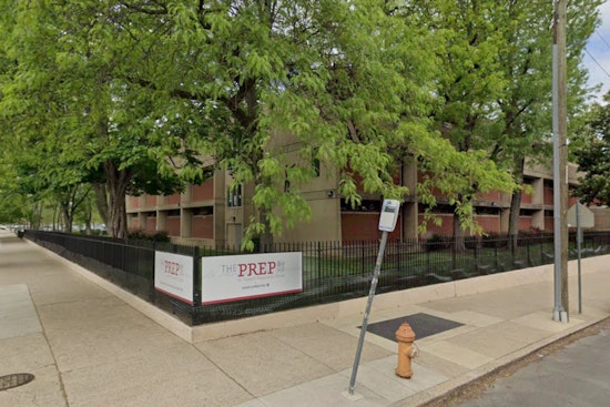 Billionaire Alum Drops Whopping $74 Million On St. Joe's Prep In North Philly