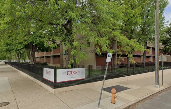 Billionaire Alum Drops Whopping $74 Million On St. Joe's Prep In North Philly