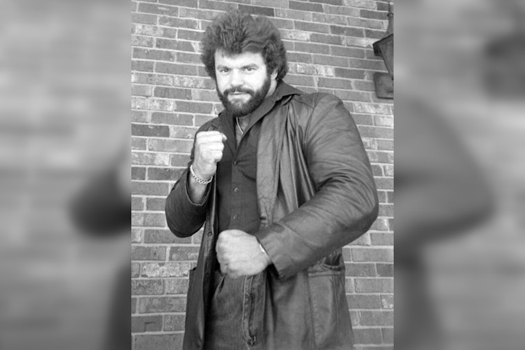 Portland Wrestling Tragedy as Billy Jack Haynes Trial Set For 2027 Showdown