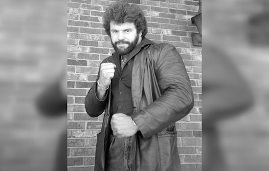 Portland Wrestling Tragedy as Billy Jack Haynes Trial Set For 2027 Showdown