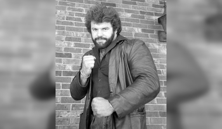 Portland Wrestling Tragedy as Billy Jack Haynes Trial Set For 2027 Showdown