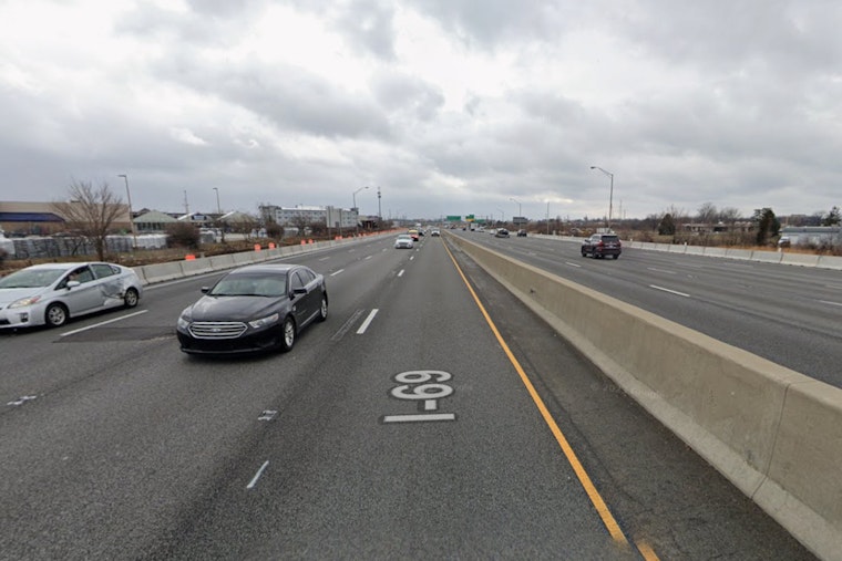 Binford Drivers Brace As I-69 Weekend Ramp Shakeup Hits Northeast Side