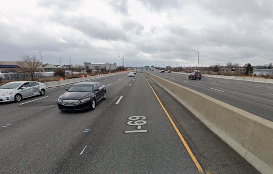 Binford Drivers Brace As I-69 Weekend Ramp Shakeup Hits Northeast Side